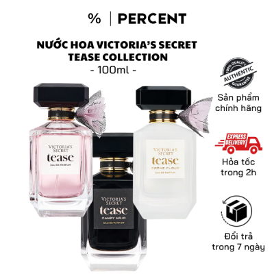 Nước hoa Victoria’s Secret Tease - 100ml