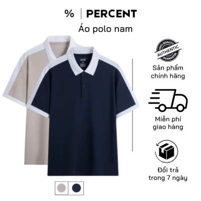 Áo polo nam