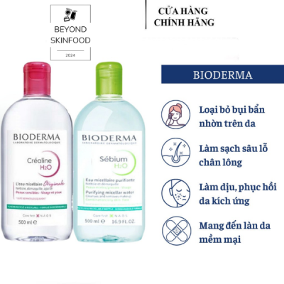 product name