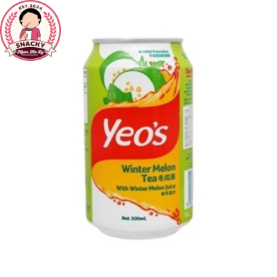 Nước Ép Trái Cây YEO'S