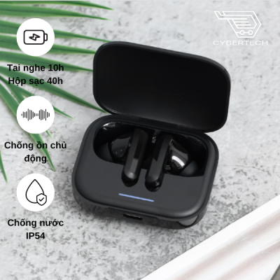 Tai nghe Bluetooth True Wireless Xiaomi Redmi Buds 5