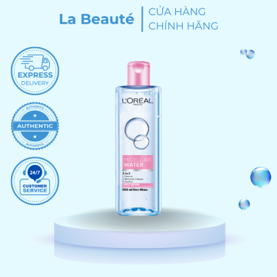 product name