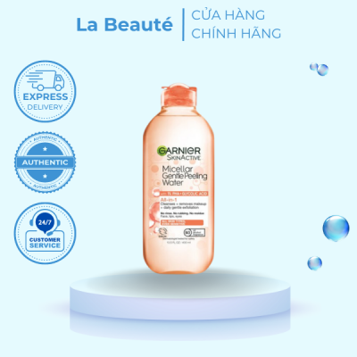 product name