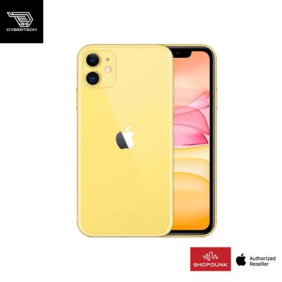 Apple iPhone 11 128GB